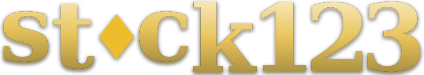 stock123 logo
