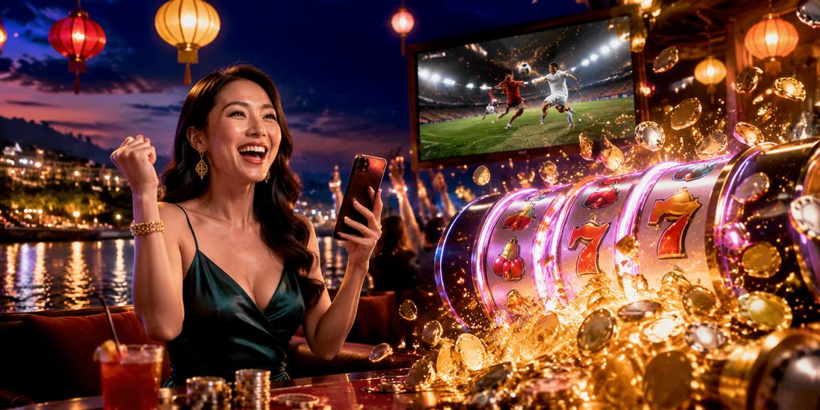 stock123 stock123 casino có gì cho bạn